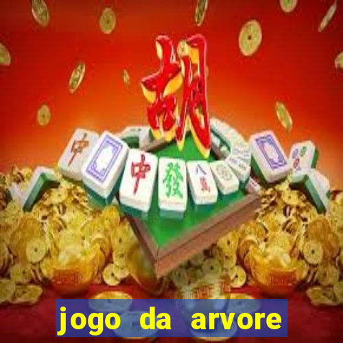 jogo da arvore cassino demo